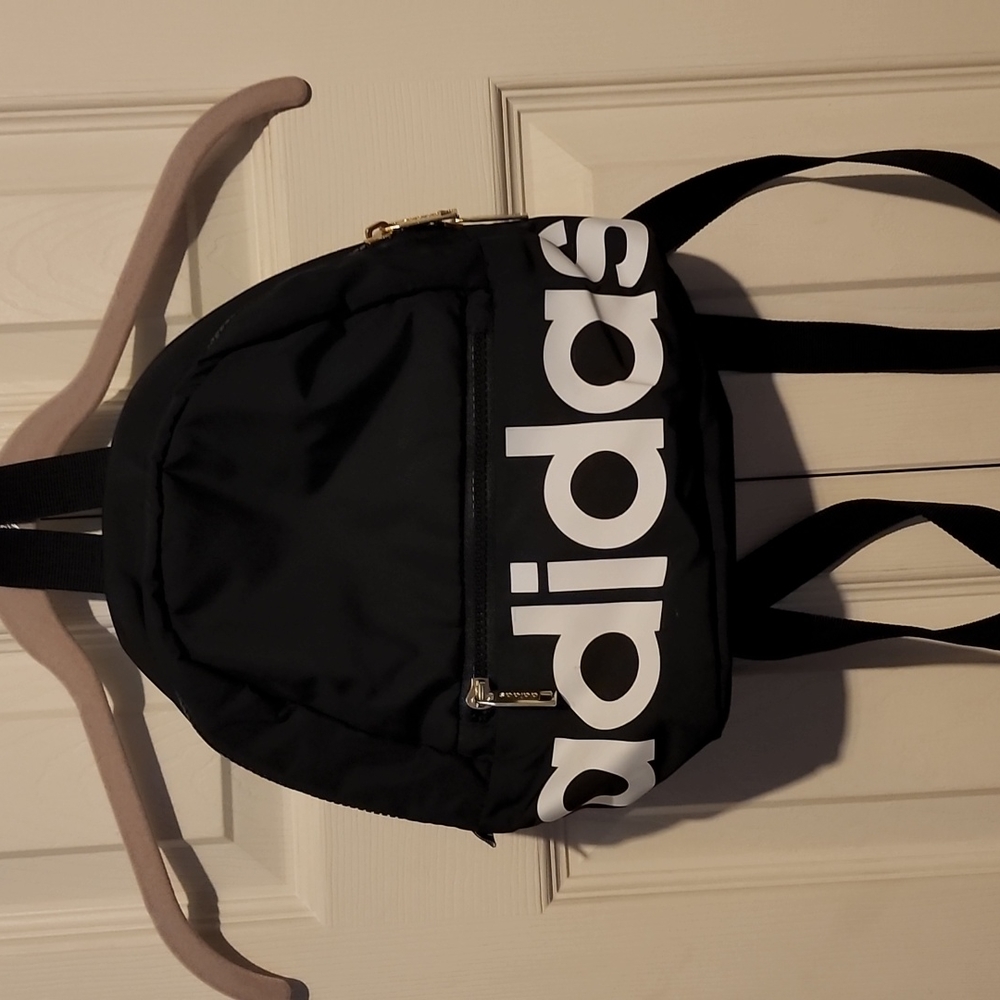 Mini Adidas Backpack